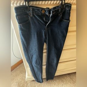 Forever 21 jeans